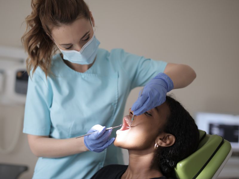 Extração do siso Veja como é feito a remoção de dentes inclusos