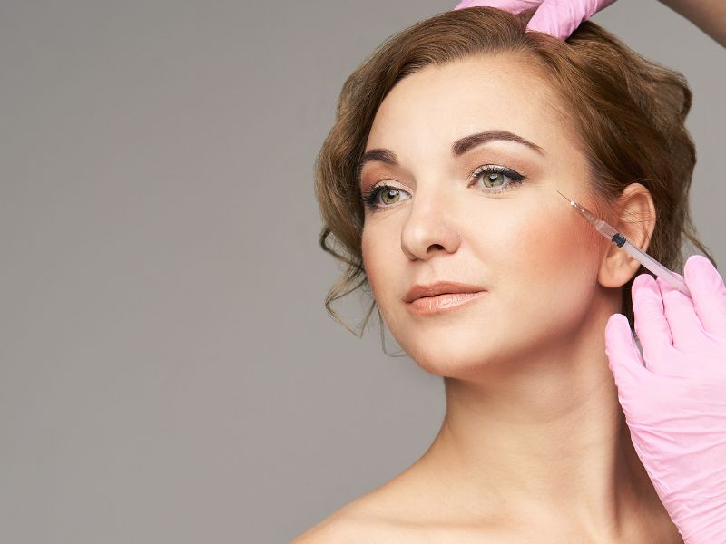Harmonização Facial e Botox dicas antes do tratamento