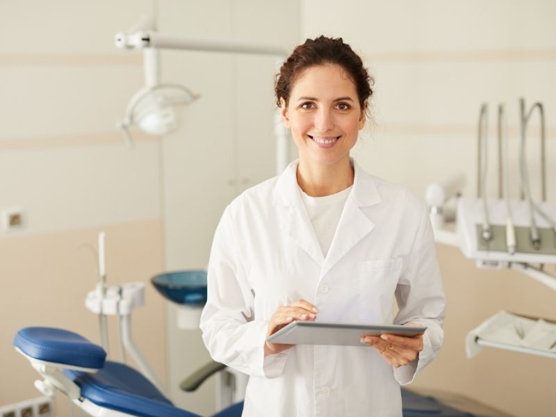 Contabilidade para Dentista Avart